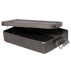 Tru-Spec Pocket Survival Tin MREs