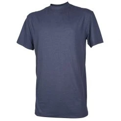 Tru-Spec X-Fire Short Sleeve Navy T-Shirt Solid Color T-Shirts