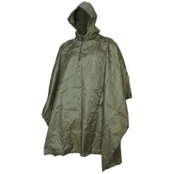Tru-Spec Military Ponchos