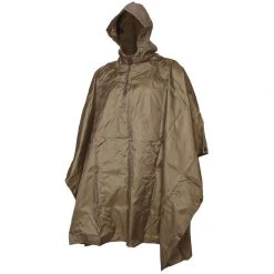 Tru-Spec Military Ponchos