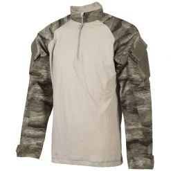 Combat Shirts Tru-Spec BDU Xtreme Combat Shirt