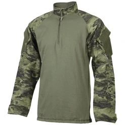 Combat Shirts Tru-Spec BDU Xtreme Combat Shirt