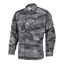 Tru-Spec BDU Xtreme Shirt BDU Camouflage Shirts