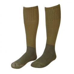 Footwear Accessories Tru-Spec Cushion Sole Socks