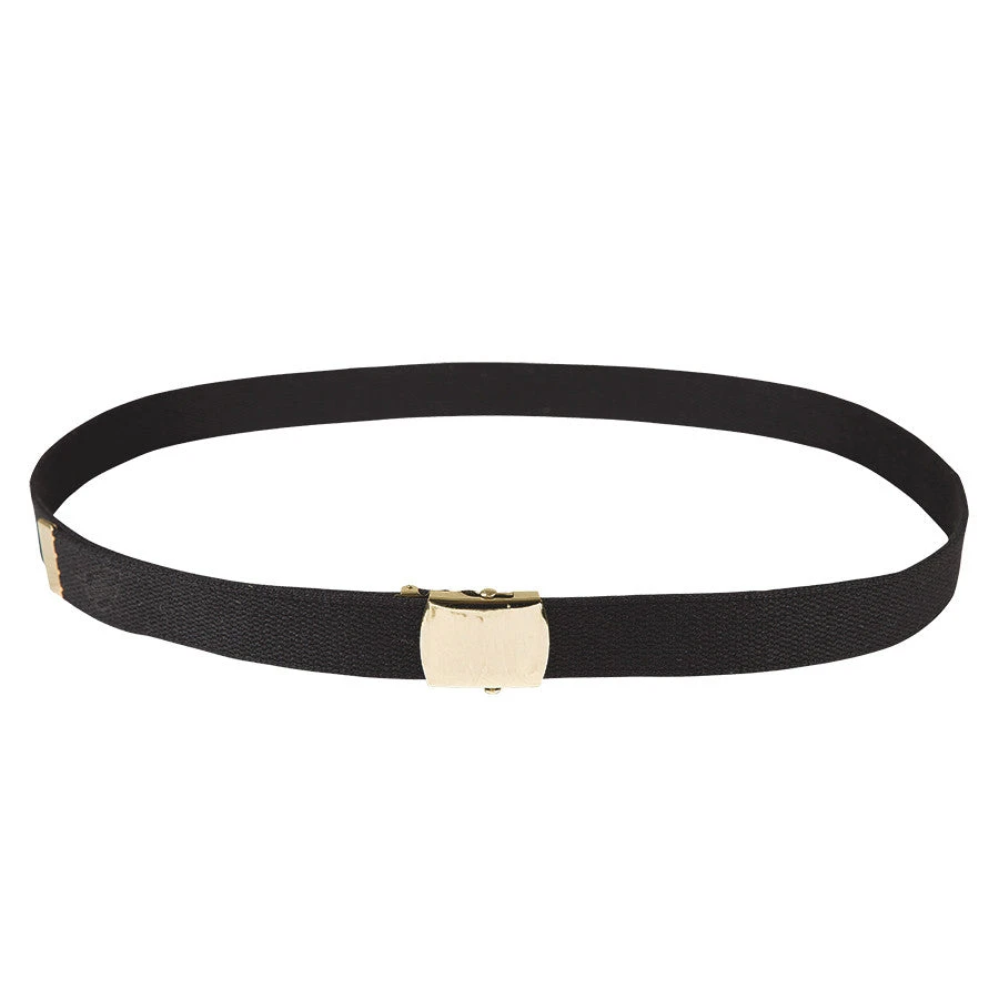 Tru-Spec 44" Web Belts W/Closed Face Buckle