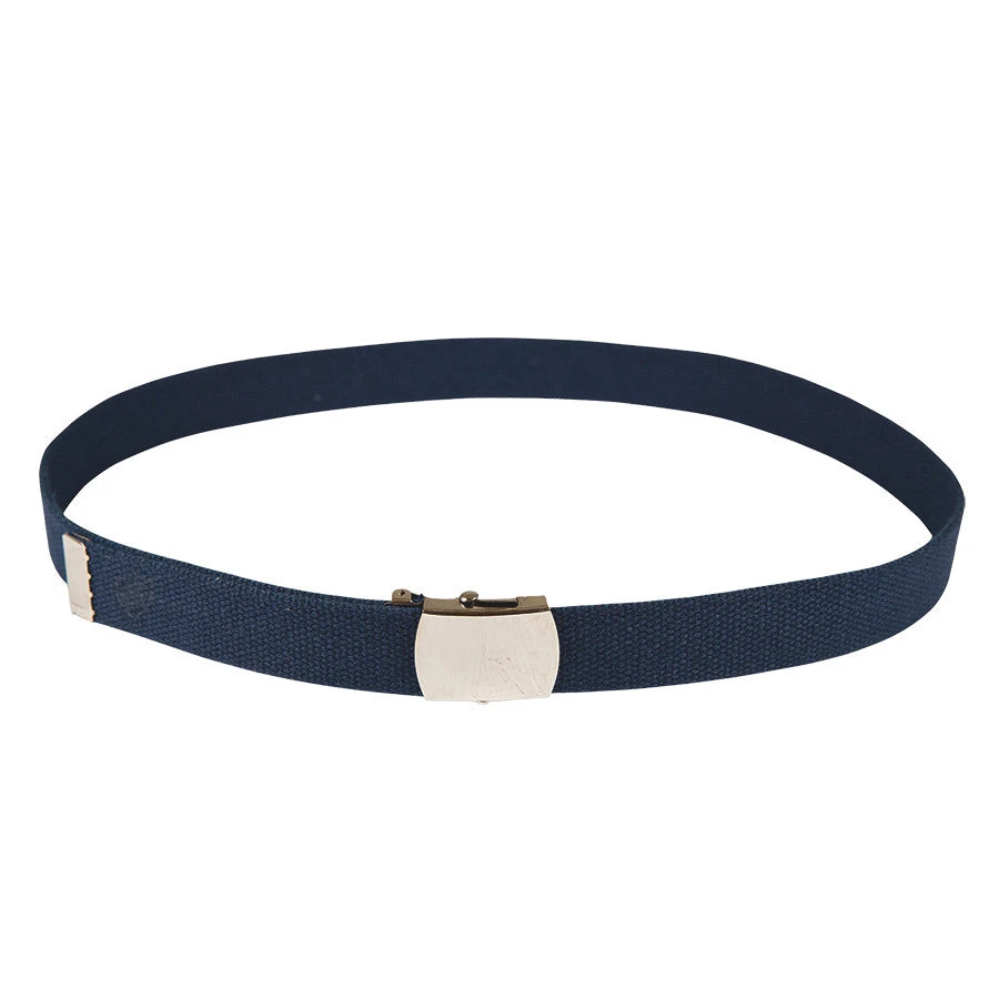 Tru-Spec 44" Web Belts W/Closed Face Buckle