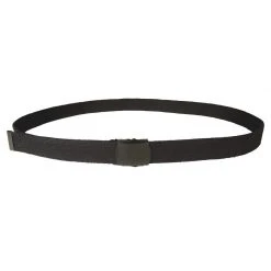 Tru-Spec 44" Web Belts W/black Closed Face Buckle