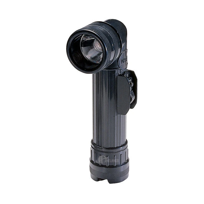 Tru-Spec GI Angle Head Flashlight