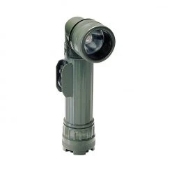 Tru-Spec GI Angle Head Flashlight