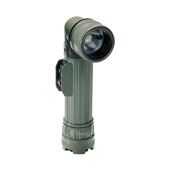 Tru-Spec GI Angle Head Flashlight
