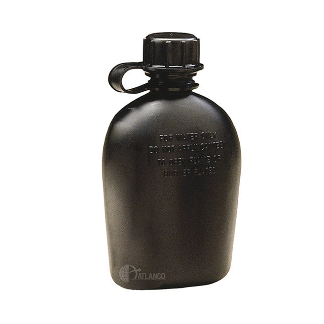Hydration Bottles & Canteens Tru-Spec 1-qt. 3-Piece Canteen