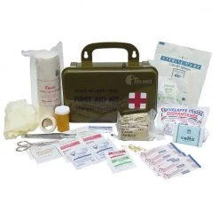 Tru-Spec GI Spec General Purpose First Aid Kit First Aid Kits