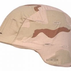 Helmets Tru-Spec Helmet Covers (Pasgt Kevlar)