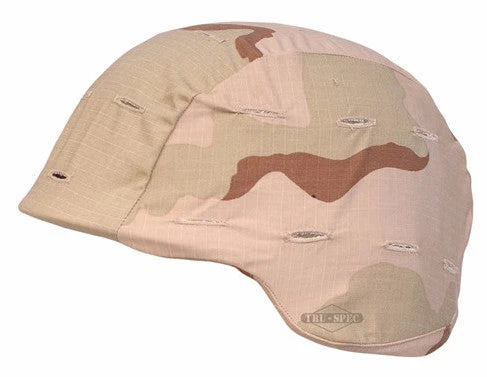 Helmets Tru-Spec Helmet Covers (Pasgt Kevlar)
