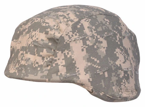 Helmets Tru-Spec Helmet Covers (Pasgt Kevlar)