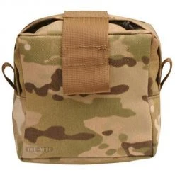 Tru-Spec MOLLE Compatible Medic Pocket