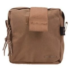 Tru-Spec MOLLE Compatible Medic Pocket