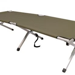 Cots & Camping Chairs Tru-Spec Aluminum Field Cot