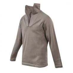 Tru-Spec Polypro Zipper Neck Thermal Tops Undergear
