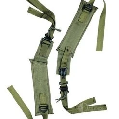 Backpack Accessories Tru-Spec GI Spec LC-II Shoulder Straps