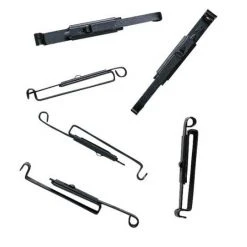 Tru-Spec GI Metal Belt Keepers