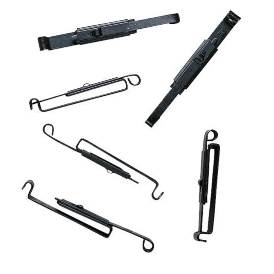 Tru-Spec GI Metal Belt Keepers