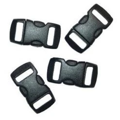 Tru-Spec Quick Release Buckle