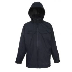 Hyvat & Parkas Tru-Spec H2O Proof All-Season Rain Parka