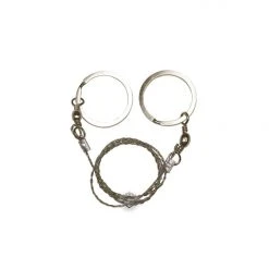 Tru-Spec Stainless Steel Wire Saw Camping Accessories