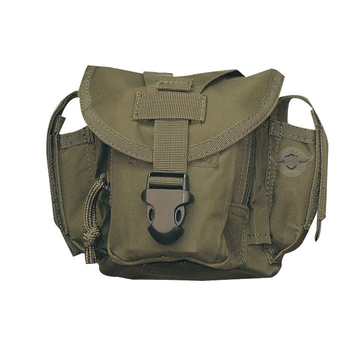 Tru-Spec DP-5S Dump Pouch Utility Pouches