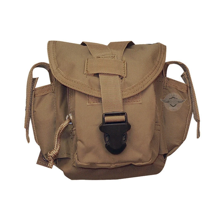 Tru-Spec DP-5S Dump Pouch Utility Pouches