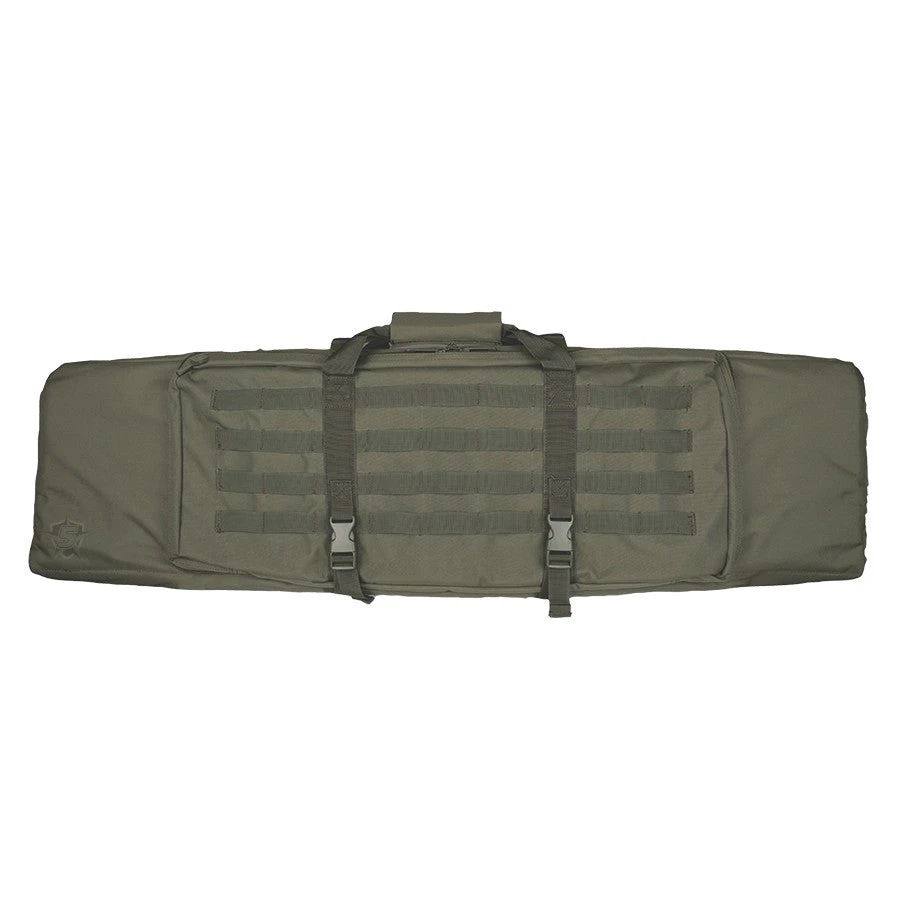 Tru-Spec PWC-5S 42" Multi-Gun Case Gun Bags & Gun Cases