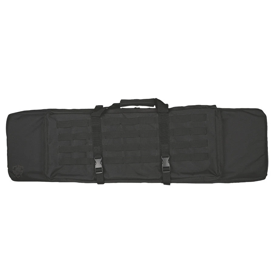 Tru-Spec PWC-5S 42" Multi-Gun Case Gun Bags & Gun Cases