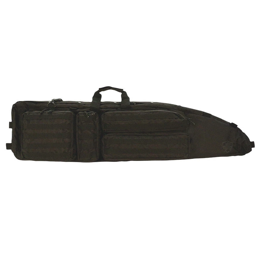 Gun Bags & Gun Cases Tru-Spec DDB-5S Deluxe Drag Bag