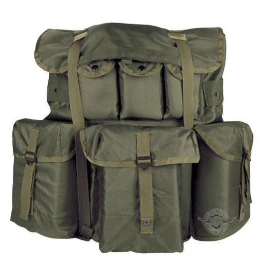 Tru-Spec Mil-Spec Large Polyester Alice Pack