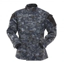Tru-Spec Tactical Response Uniform Shirt BDU Camouflage Shirts