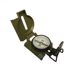 Tru-Spec GI Spec Lensatic Military Marching Compass Compasses