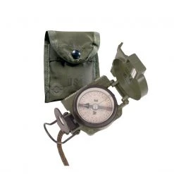 Tru-Spec GI Tritium Compass Compasses