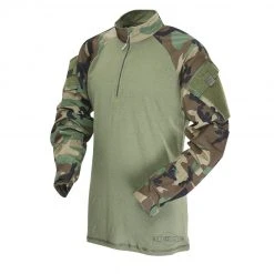 Tru-Spec 1/4 Zip TRU Combat Shirt
