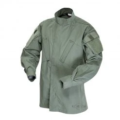 BDU Solid Color Shirts Tru-Spec Tactical Response Uniform Shirt (Nylon/Cotton)