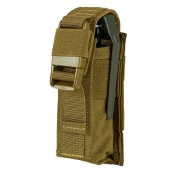 Condor Single Flash Bang Pouch