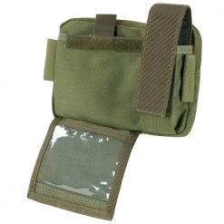 Condor Annex Admin Pouch