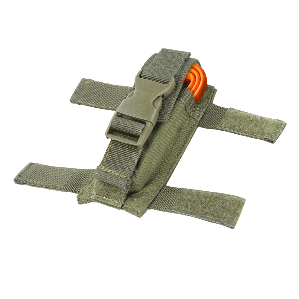Tourniquet Pouches Condor Belt Tourniquet Pouch
