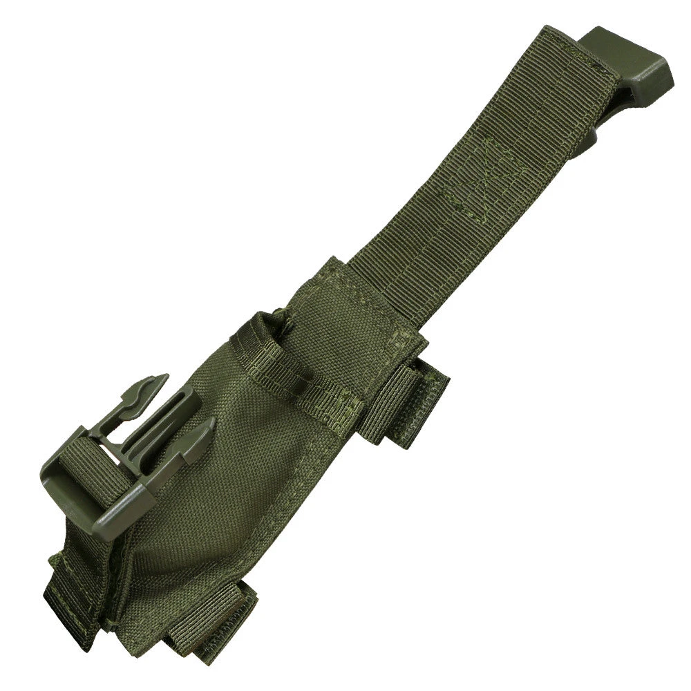 Tourniquet Pouches Condor Belt Tourniquet Pouch