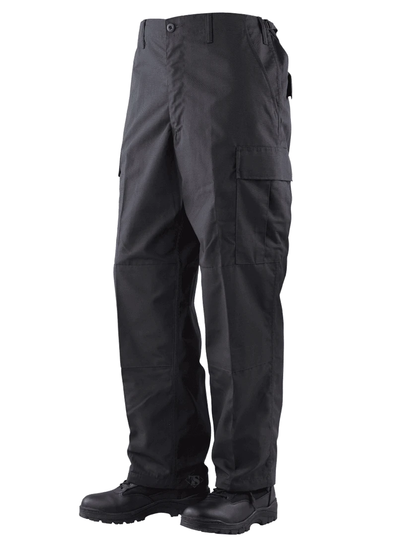 Tactical Pants/ BDU Pants Tru-Spec Generation I Police BDU Pants