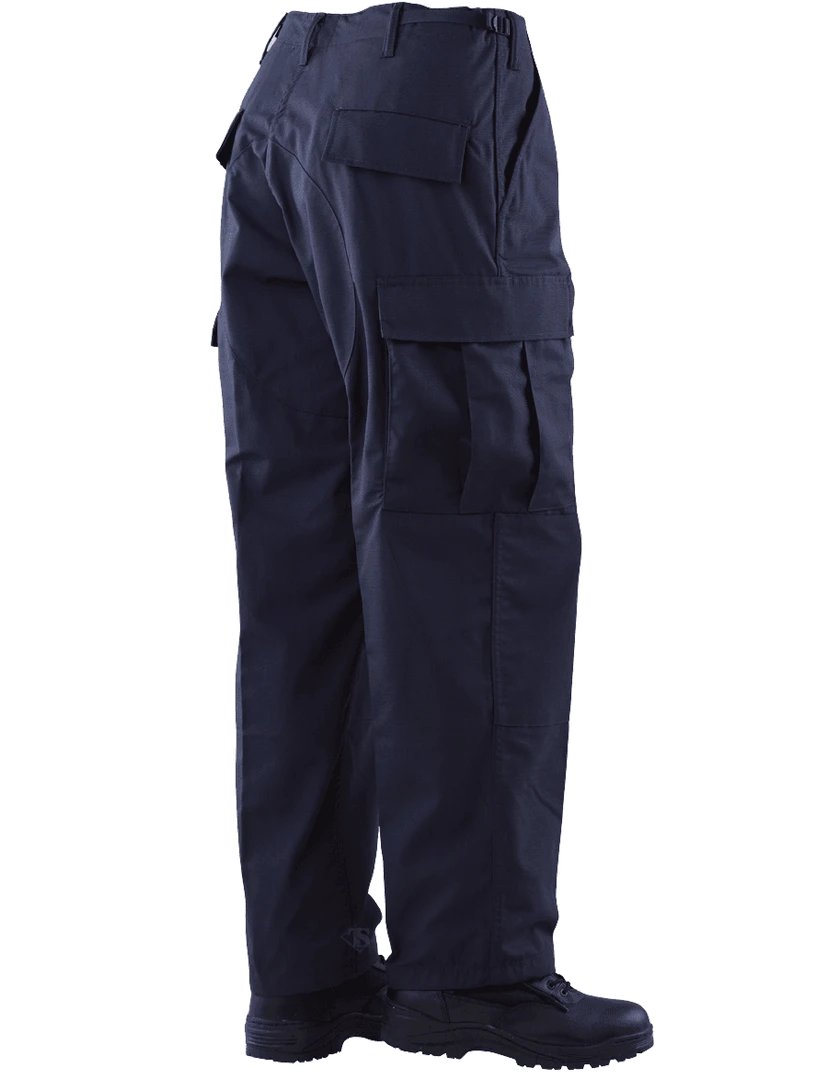 Tactical Pants/ BDU Pants Tru-Spec Generation I Police BDU Pants