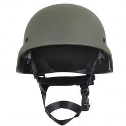 Rothco ABS Mich-2000 Replica Tactical Helmet