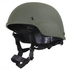 Rothco ABS Mich-2000 Replica Tactical Helmet