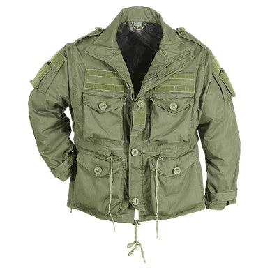 Voodoo Tactical 1 Field Jacket