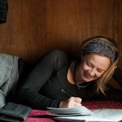 Rite In The Rain Stapled Notebook 3 Pack